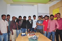 Andhra Pori Song Launch at Radio Mirchi